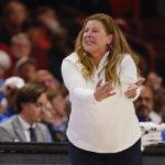Boston, No. 1 South Carolina rally beat No. 15 UCLA 73-64