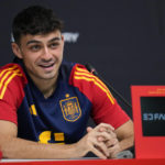 Young Spain squad makes World Cup debut against Costa Rica