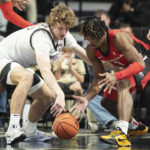Williamson, Appleby lead Wake Forest over Georgia