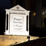 Suspect caught in fatal shooting of 3 U.Va. football players