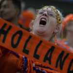 Netherlands strikes late to beat Senegal 2-0 at World Cup