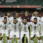 Arab nations eye breakthrough at World Cup in Qatar