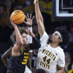 Missouri rallies late to force OT, beats Wichita St. 88-84