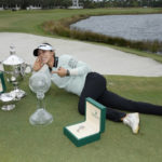 Column: 3 great years in golf, 2 of them already forgotten