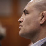 Ex-UFC champion pleads not guilty to attempted murder