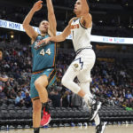 Pistons snap seven-game skid with 110-108 win over Nuggets