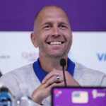 Biden urges US World Cup team to `let’s go shock ’em all'