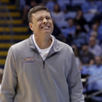 Davis, Bacot carry No. 1 North Carolina past James Madison