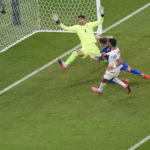 Pulisic goal advances US in World Cup with 1-0 win over Iran