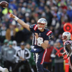 Marcus Jones' late punt return lifts Patriots over Jets 10-3