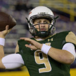 Daniels, Cain power No. 6 LSU to 41-10 victory over UAB