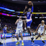 Nets' Ben Simmons booed, loses in Philly homecoming 115-106