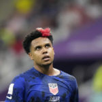 US earns respect at World Cup, but wins remain elusive