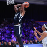 Taylor scores 20, Butler knocks off BYU at Battle 4 Atlantis