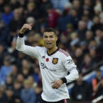 Cristiano Ronaldo gambles on World Cup to restore reputation