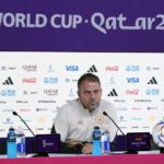 Germany’s World Cup survival on the line against Spain