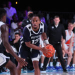 Taylor scores 20, Butler knocks off BYU at Battle 4 Atlantis