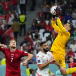 Tunisia holds Denmark 0-0 as Arab teams impress at World Cup