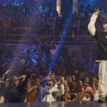 Break it down: Dancers begin charting path to Paris Olympics