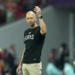 England wary of World Cup upset against US