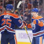 McDavid scores in OT, Oilers beat Golden Knights 4-3