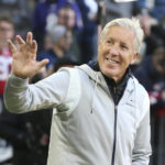 Bucs, Seahawks praise 'electric' atmosphere at Munich game