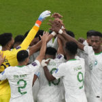 Saudi Arabia exits World Cup with newfound confidence