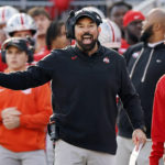 After losing to Michigan again, Ohio State tries to move on