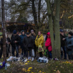 AP Week in Pictures: Europe and Africa