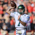 No. 19 Tulane tops No. 24 Cinci, will host AAC title tilt
