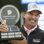 Lydia Ko, Steven Alker, Ryan Fox make it big year for Kiwis