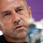 Amid politics, Germany's World Cup begins against Japan