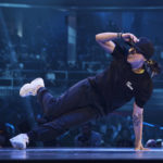 Break it down: Dancers begin charting path to Paris Olympics