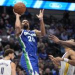 Doncic, Mavs edge Curry, Warriors in West finals replay