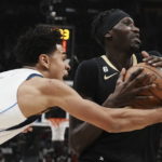 Anunoby scores 12 of his 26 in 4th, Raptors top Mavs 105-100