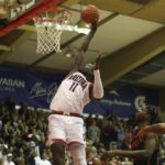 No. 14 Arizona beats No. 17 San Diego State 87-70 in Maui