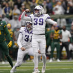 No. 4 TCU still undefeated after game-ending FG at Baylor