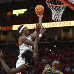 Reese, Hart help No. 23 Maryland beat Coppin State 95-79