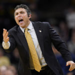 Murray has career night: 31 points, 20 rebounds in Iowa win