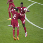 Qatar loses 3-1 to Senegal as host nearing World Cup exit