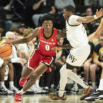 Williamson, Appleby lead Wake Forest over Georgia