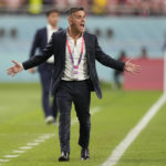 John Herdman wants to remain as Canada coach through 2026