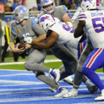 Bills overcome deficit, chaotic week; rally to beat Lions
