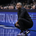 Butler hands K-State 1st loss behind Bates's double-double