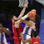 No. 3 Kansas beats NC State in coach Bill Self's return