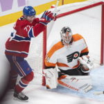 Caufield scores late, Canadiens beat Flyers 5-4 in SO