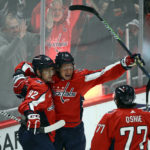Alex Ovechkin scores 790th goal, Capitals beat Flyers in OT