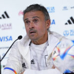Germany’s World Cup survival on the line against Spain