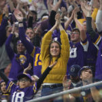 Cousins, Vikings overtake Patriots for 33-26 victory