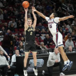 Zach Edey scores 23, No. 24 Purdue tops No. 6 Gonzaga 84-66
